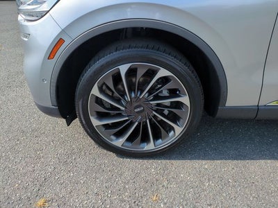 2021 Lincoln Aviator Reserve Premium