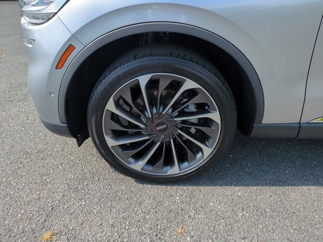 2021 Lincoln Aviator Reserve Premium