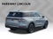2021 Lincoln Aviator Reserve Premium