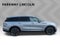2021 Lincoln Aviator Reserve Premium