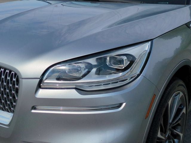 2021 Lincoln Aviator Reserve Premium