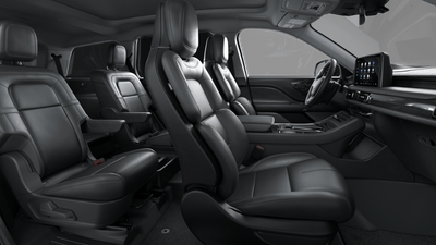 2027 Lincoln Aviator Reserve Premium