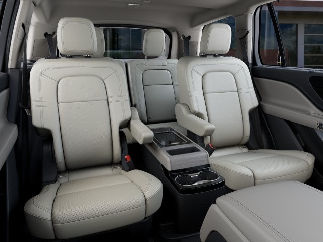 2027 Lincoln Aviator Reserve Premium