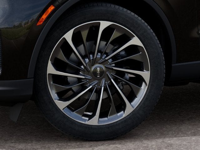 2027 Lincoln Aviator Reserve Premium