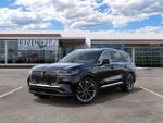 2027 Lincoln Aviator Reserve Premium