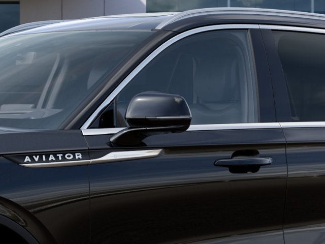 2027 Lincoln Aviator Reserve Premium