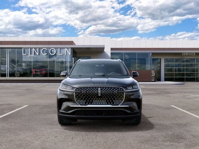 2027 Lincoln Aviator Reserve Premium