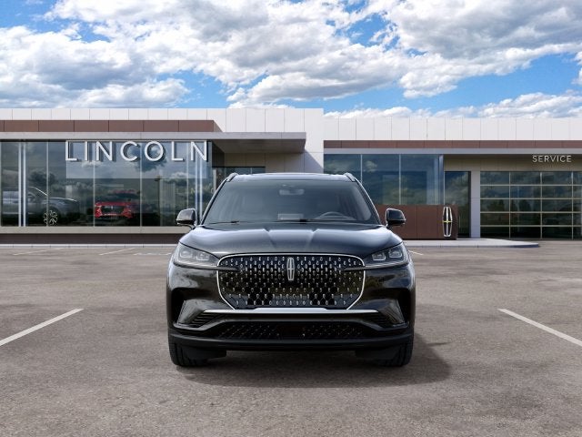 2027 Lincoln Aviator Reserve Premium