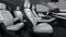 2027 Lincoln Aviator Reserve Premium