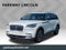 2020 Lincoln Aviator Reserve Premium