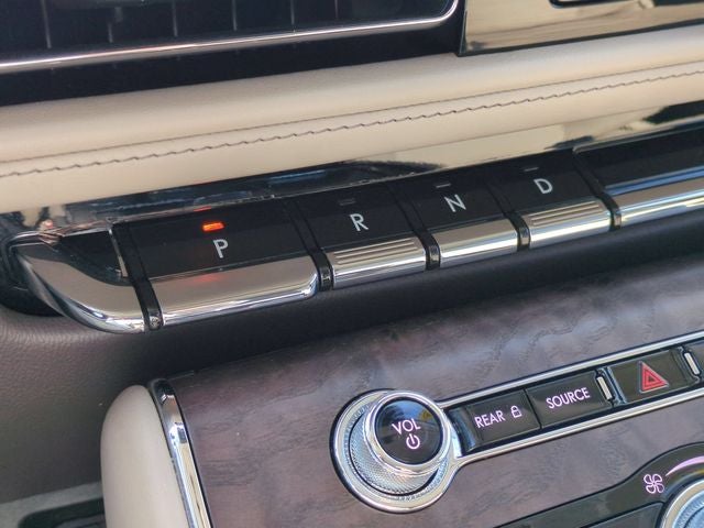 2020 Lincoln Aviator Reserve Premium