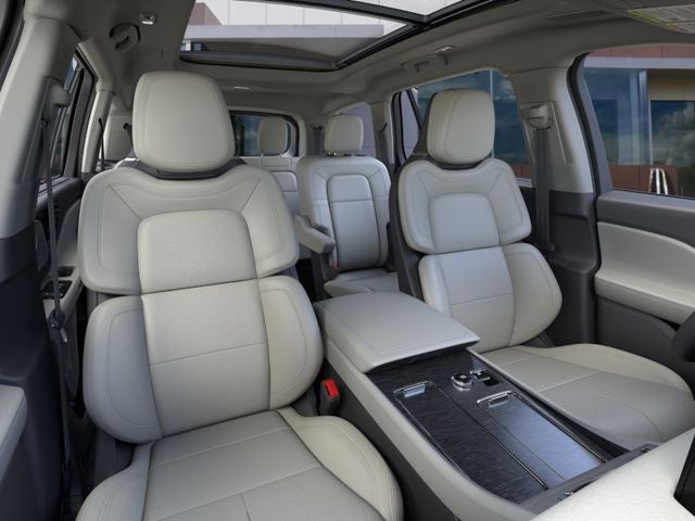 2026 Lincoln Aviator Reserve Premium