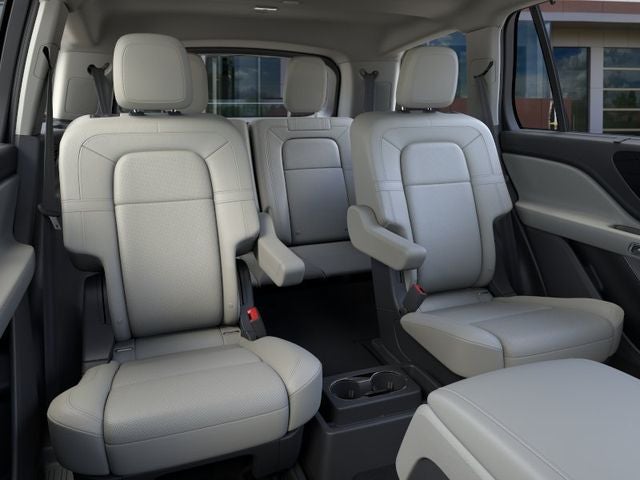 2026 Lincoln Aviator Reserve Premium