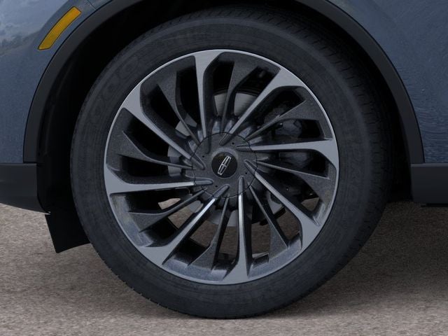 2026 Lincoln Aviator Reserve Premium