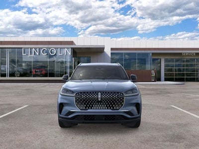 2026 Lincoln Aviator Reserve Premium