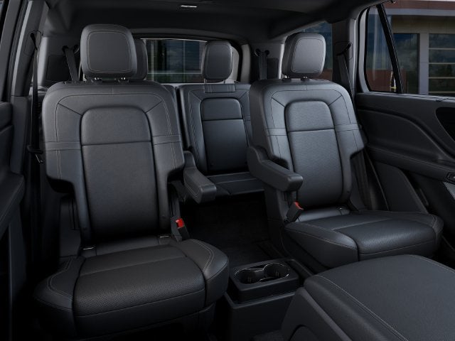2027 Lincoln Aviator Reserve Premium
