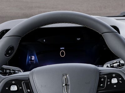 2027 Lincoln Aviator Reserve Premium