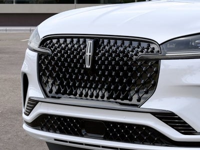 2027 Lincoln Aviator Reserve Premium