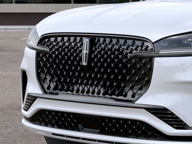 2027 Lincoln Aviator Reserve Premium