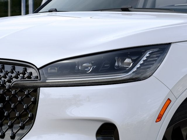 2027 Lincoln Aviator Reserve Premium