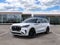 2027 Lincoln Aviator Reserve Premium