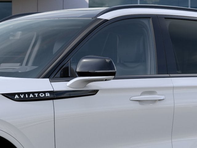 2027 Lincoln Aviator Reserve Premium