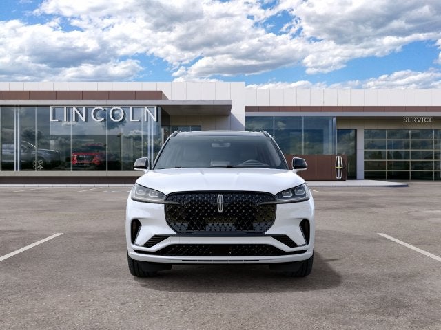 2027 Lincoln Aviator Reserve Premium