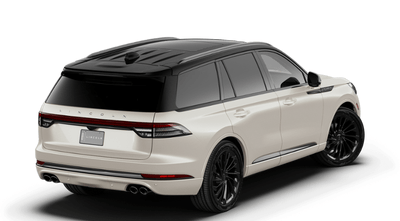 2027 Lincoln Aviator Reserve Premium