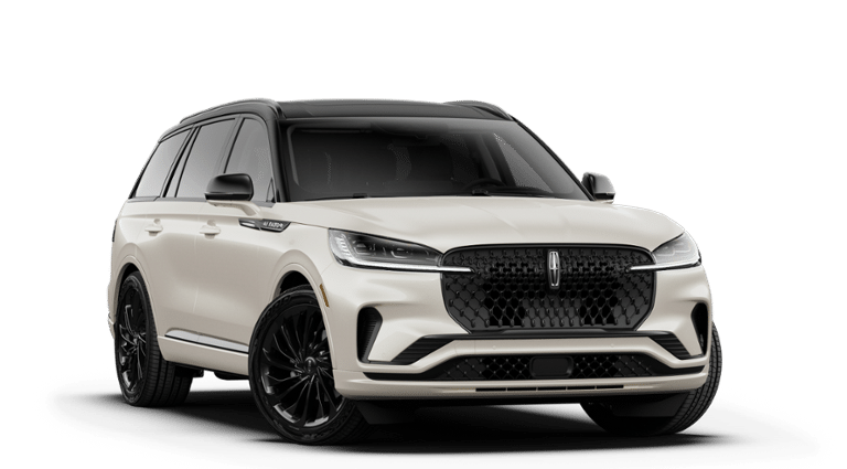 2027 Lincoln Aviator Reserve Premium