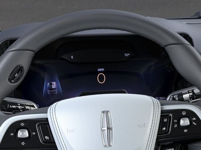 2026 Lincoln Aviator Black Label Premium
