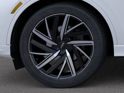 2026 Lincoln Aviator Black Label Premium