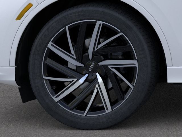 2026 Lincoln Aviator Black Label Premium