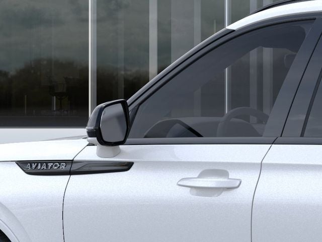2026 Lincoln Aviator Black Label Premium