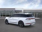 2026 Lincoln Aviator Black Label Premium