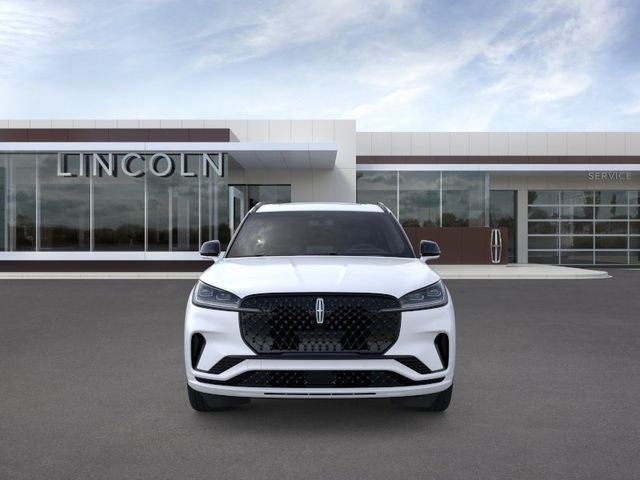 2026 Lincoln Aviator Black Label Premium