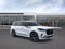 2026 Lincoln Aviator Black Label Premium