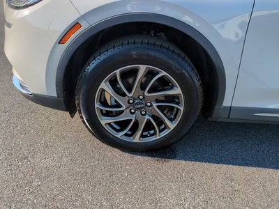 2020 Lincoln Corsair Standard