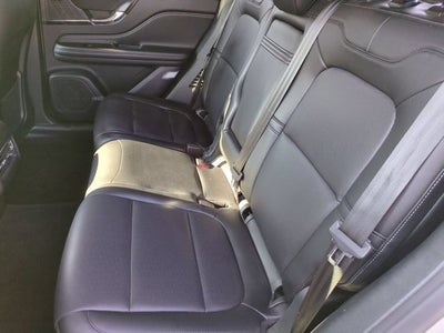 2020 Lincoln Corsair Standard