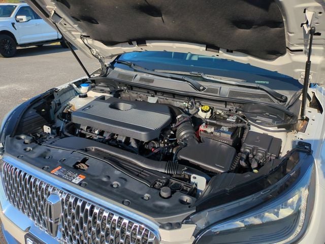2020 Lincoln Corsair Standard