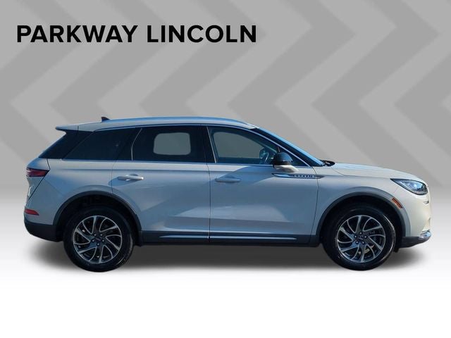 2020 Lincoln Corsair Standard