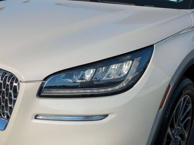 2020 Lincoln Corsair Standard