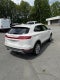 2015 Lincoln MKC Base