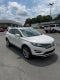 2015 Lincoln MKC Base
