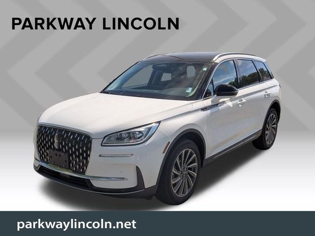 2023 Lincoln Corsair Reserve