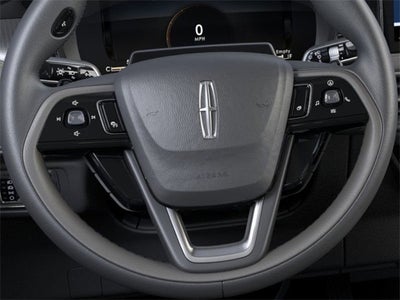 2024 Lincoln Corsair Reserve