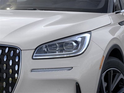 2024 Lincoln Corsair Reserve