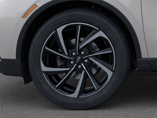 2024 Lincoln Corsair Reserve