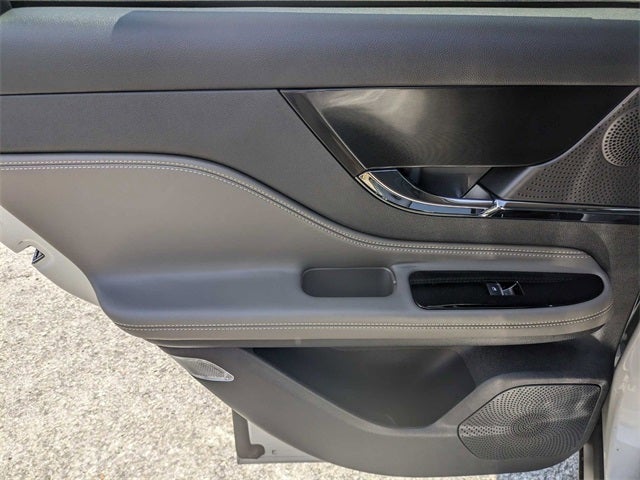 2024 Lincoln Corsair Reserve