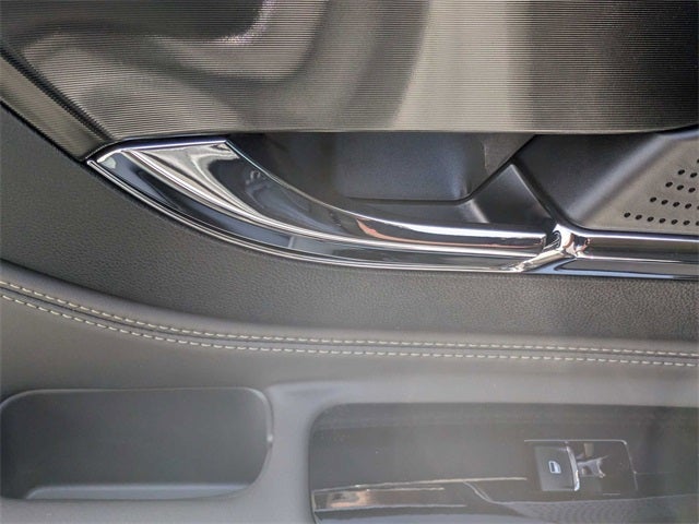 2024 Lincoln Corsair Reserve