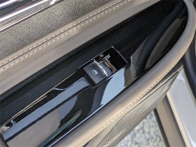 2024 Lincoln Corsair Reserve